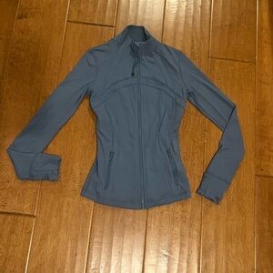 Women's Blue Jacket